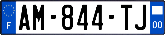 AM-844-TJ
