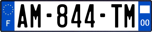 AM-844-TM
