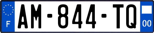 AM-844-TQ
