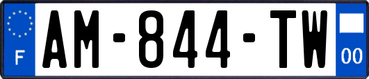 AM-844-TW