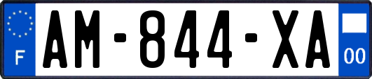 AM-844-XA