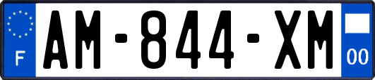 AM-844-XM