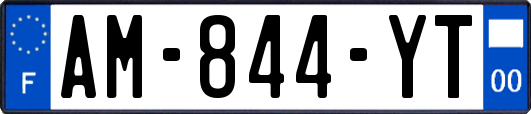 AM-844-YT