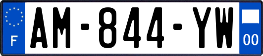 AM-844-YW