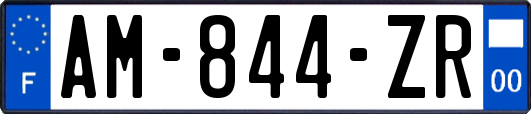AM-844-ZR