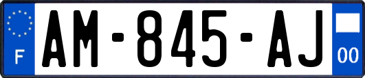 AM-845-AJ