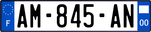 AM-845-AN