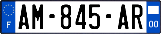 AM-845-AR