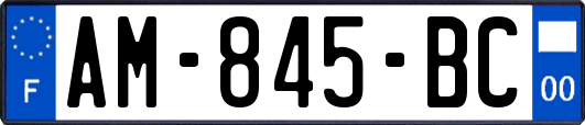 AM-845-BC
