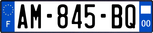 AM-845-BQ