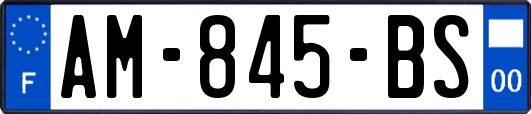 AM-845-BS