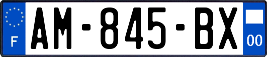 AM-845-BX