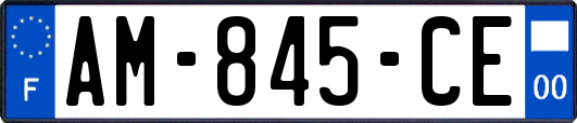 AM-845-CE