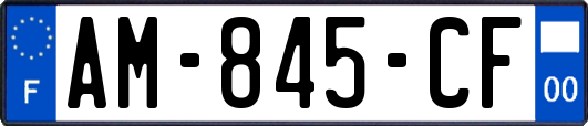 AM-845-CF