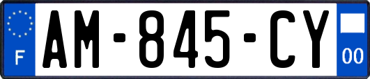 AM-845-CY
