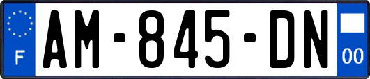 AM-845-DN