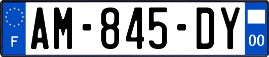 AM-845-DY