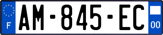 AM-845-EC