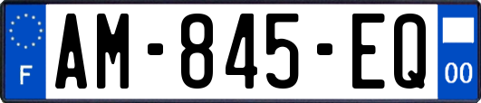 AM-845-EQ