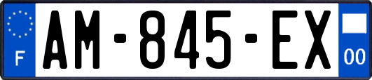 AM-845-EX