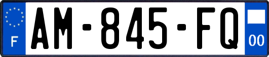AM-845-FQ