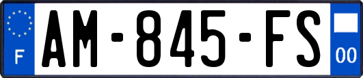 AM-845-FS