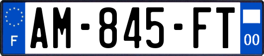 AM-845-FT