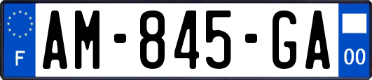 AM-845-GA