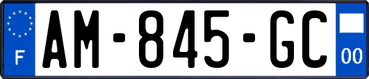 AM-845-GC