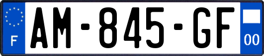 AM-845-GF