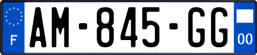 AM-845-GG