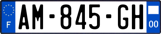 AM-845-GH