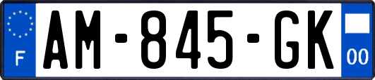 AM-845-GK