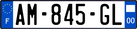 AM-845-GL