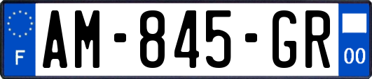 AM-845-GR