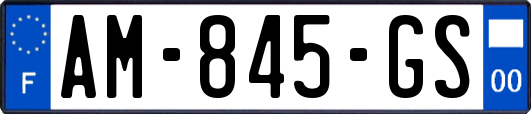 AM-845-GS