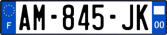 AM-845-JK