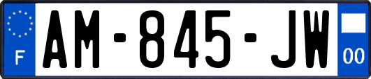 AM-845-JW
