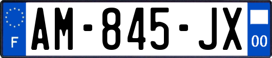 AM-845-JX