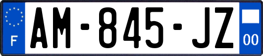AM-845-JZ