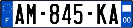 AM-845-KA