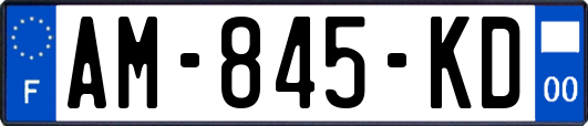 AM-845-KD