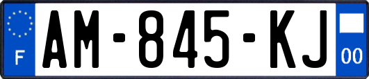 AM-845-KJ