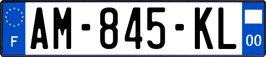 AM-845-KL