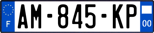 AM-845-KP