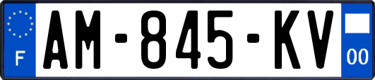 AM-845-KV