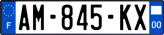 AM-845-KX