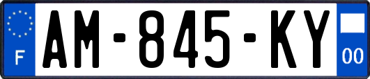 AM-845-KY