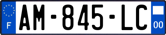 AM-845-LC