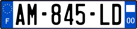 AM-845-LD